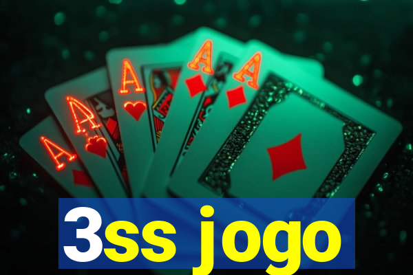 3ss jogo